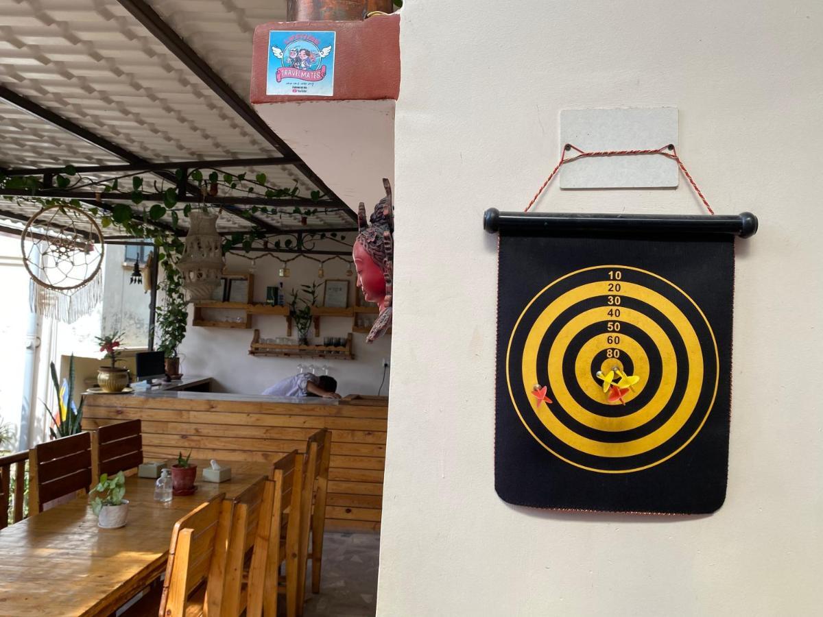 Birds Nest Hostel Kathmandu Luaran gambar