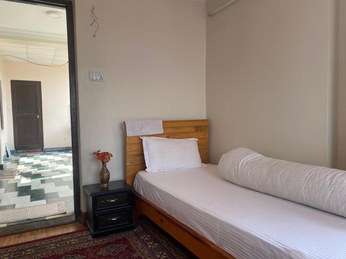 Birds Nest Hostel Kathmandu Luaran gambar
