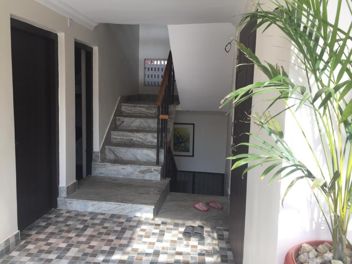 Birds Nest Hostel Kathmandu Luaran gambar